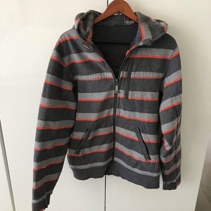 Men’s lululemon hoodie